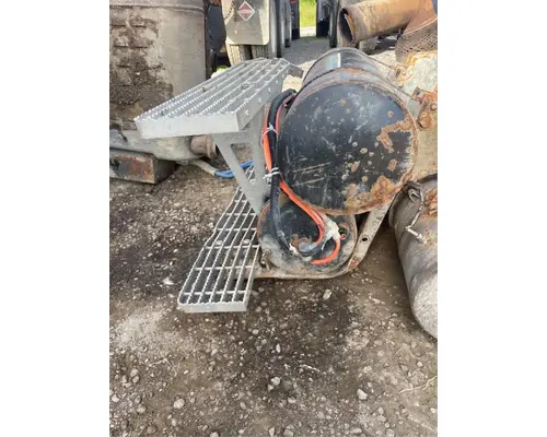 Caterpillar Other Air Tank