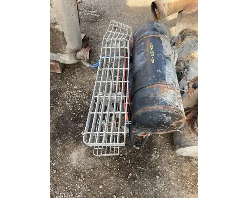 Caterpillar Other Air Tank