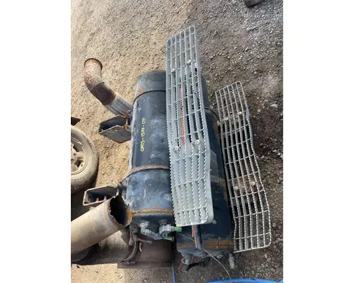 Caterpillar Other Air Tank