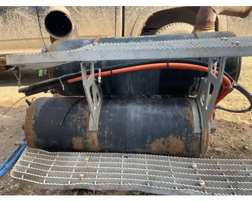 Caterpillar Other Air Tank