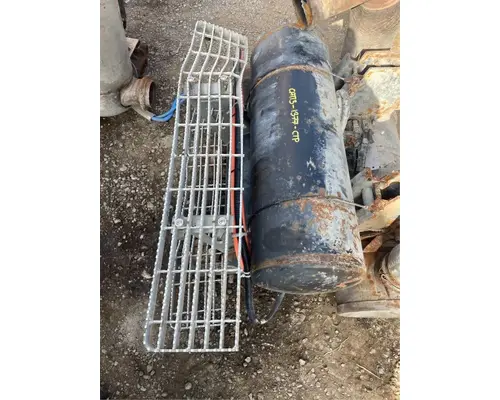 Caterpillar Other Air Tank