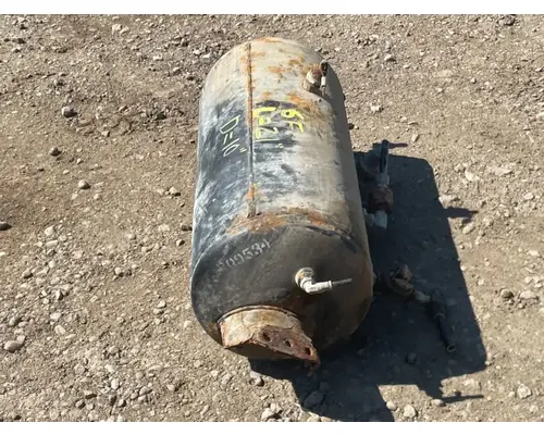 Air Tank Caterpillar Other Dixie Truck Centre