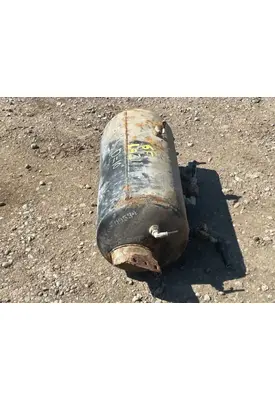 Caterpillar Other Air Tank