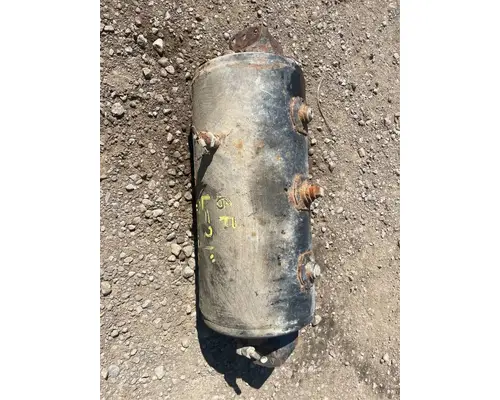 Air Tank Caterpillar Other Dixie Truck Centre