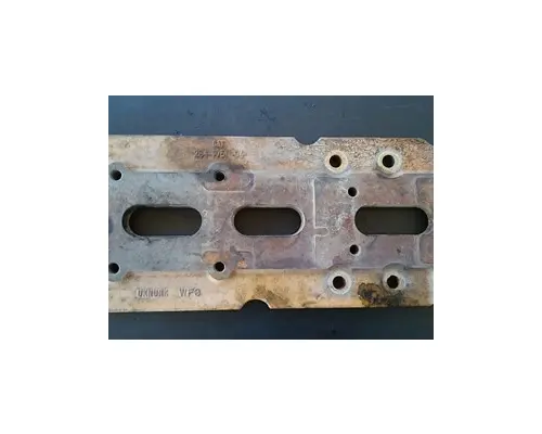 Brackets, Misc. CATERPILLAR Other American Truck Salvage