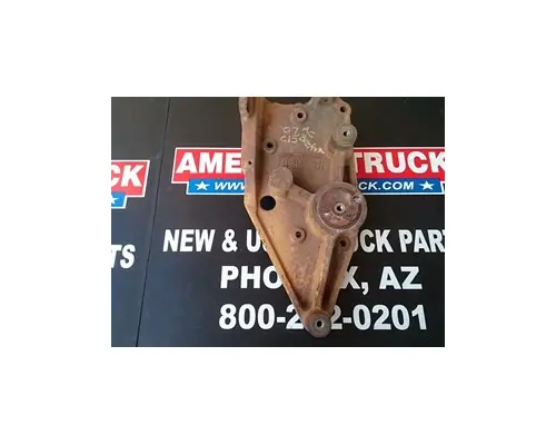 Brackets, Misc. CATERPILLAR Other American Truck Salvage