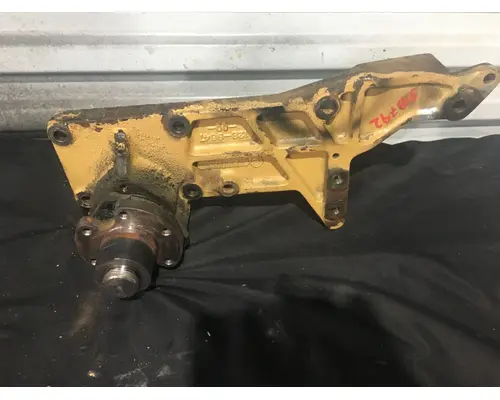 Brackets, Misc. Caterpillar Other Machinery And Truck Parts