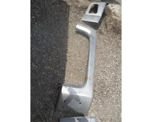 Caterpillar Other Bumper Assembly, Front