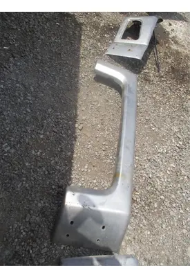 Caterpillar Other Bumper Assembly, Front