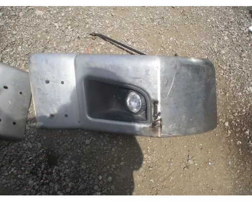 Caterpillar Other Bumper Assembly, Front