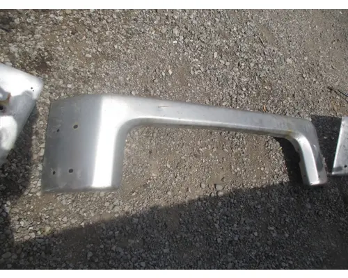 Caterpillar Other Bumper Assembly, Front