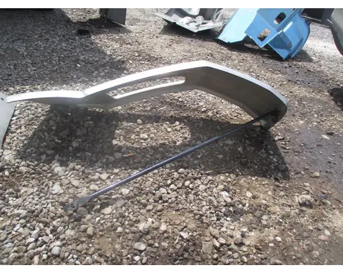 Caterpillar Other Bumper Assembly, Front