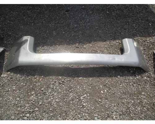 Caterpillar Other Bumper Assembly, Front