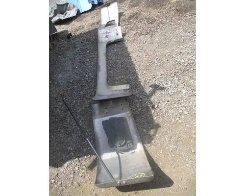 Caterpillar Other Bumper Assembly, Front