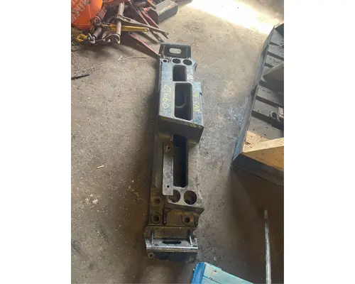 Caterpillar Other Bumper Assembly, Front