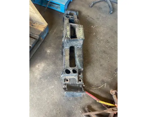 Caterpillar Other Bumper Assembly, Front