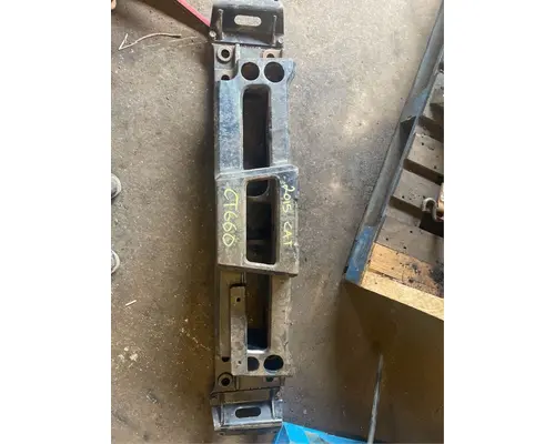 Caterpillar Other Bumper Assembly, Front