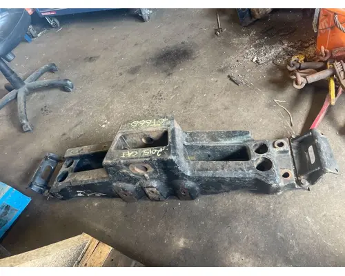 Caterpillar Other Bumper Assembly, Front