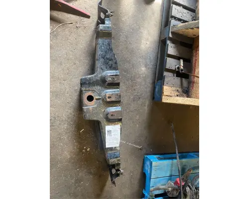 Caterpillar Other Bumper Assembly, Front