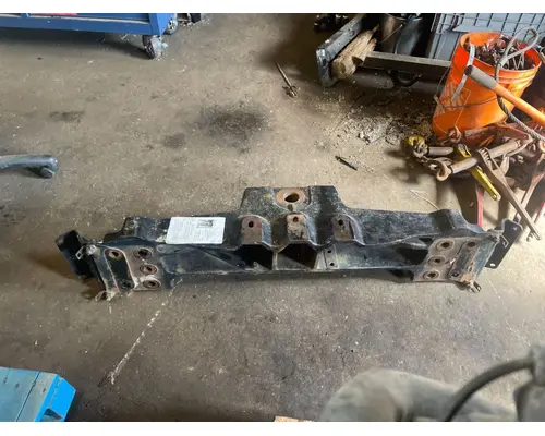 Caterpillar Other Bumper Assembly, Front