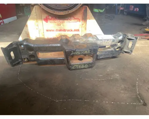 Caterpillar Other Bumper Assembly, Front