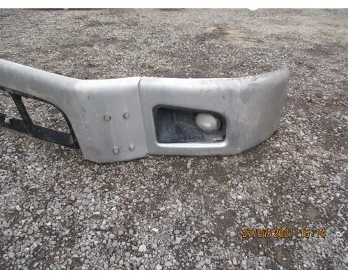 Caterpillar Other Bumper Assembly, Front