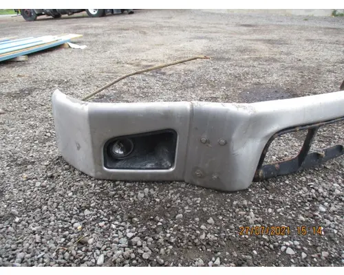 Caterpillar Other Bumper Assembly, Front