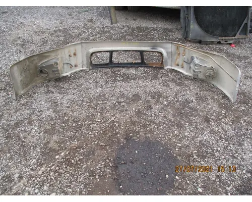 Caterpillar Other Bumper Assembly, Front