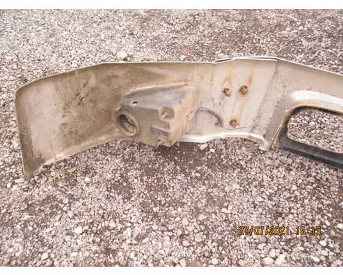 Caterpillar Other Bumper Assembly, Front