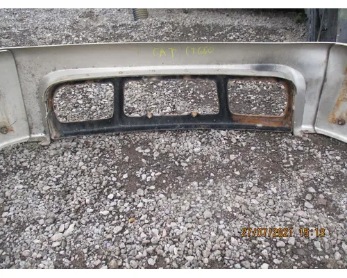 Caterpillar Other Bumper Assembly, Front