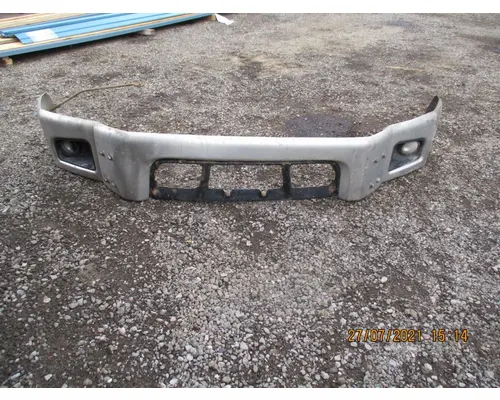 Caterpillar Other Bumper Assembly, Front