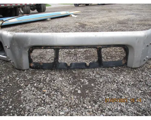 Caterpillar Other Bumper Assembly, Front