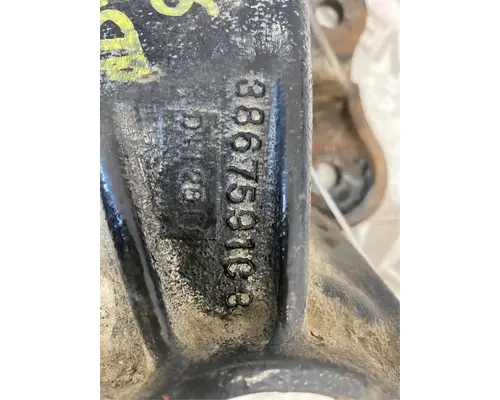 Caterpillar Other Cab