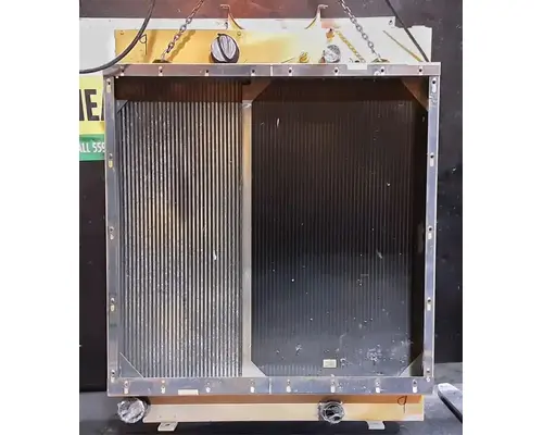 Cooling Assy. (Rad., Cond., ATAAC) Caterpillar Other Geco - Fresno