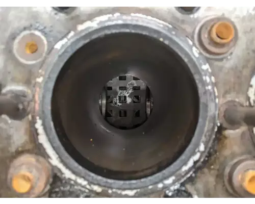 Caterpillar Other Cylinder Block