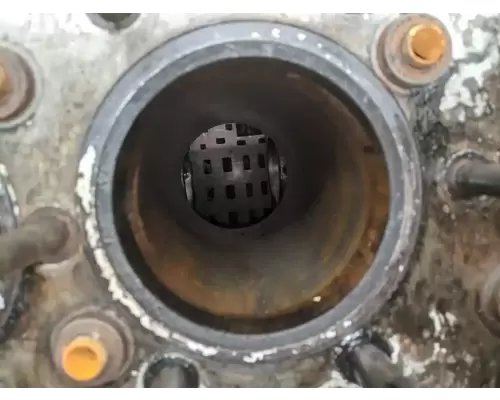 Caterpillar Other Cylinder Block