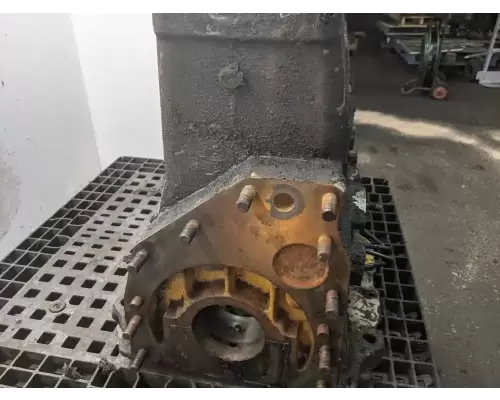 Caterpillar Other Cylinder Block