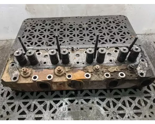 Caterpillar Other Cylinder Head