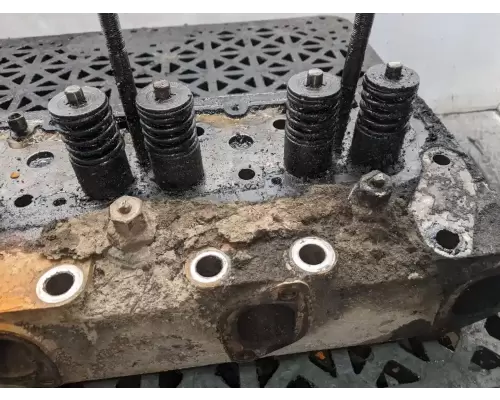 Caterpillar Other Cylinder Head