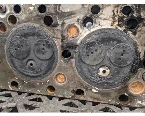 Caterpillar Other Cylinder Head