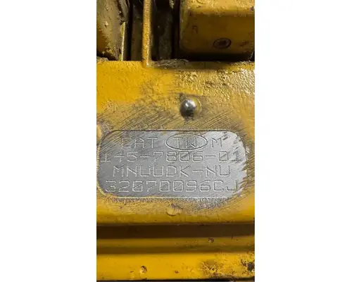 Caterpillar Other ECM