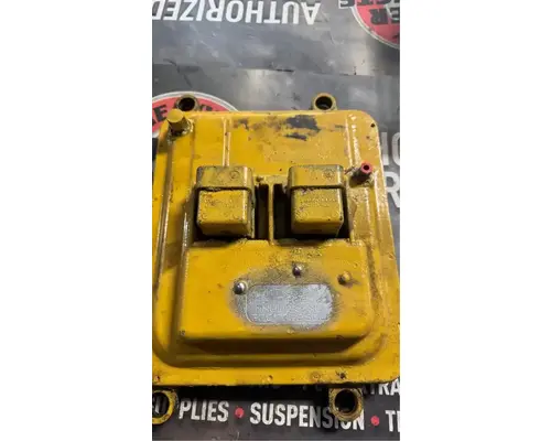 Caterpillar Other ECM