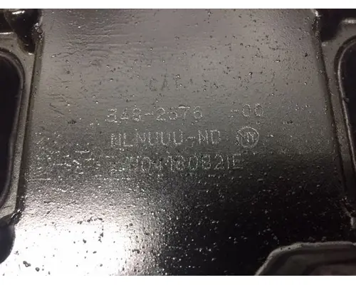 Caterpillar Other ECM