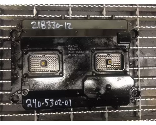 Caterpillar Other ECM