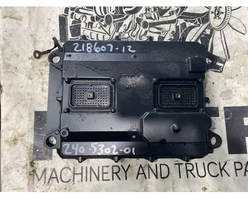 Caterpillar Other ECM