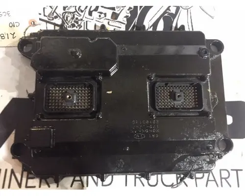 ECM Caterpillar Other Machinery And Truck Parts