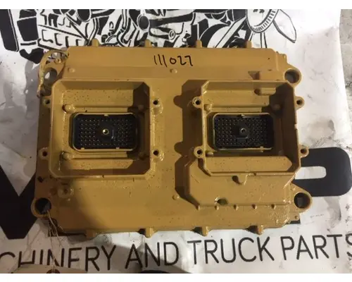 ECM Caterpillar Other Machinery And Truck Parts