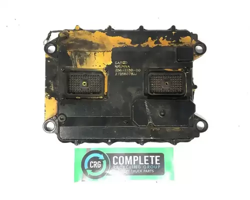 ECM Caterpillar Other Complete Recycling Group LLC