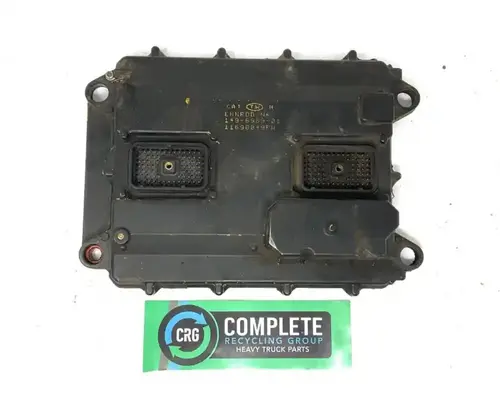 ECM Caterpillar Other Complete Recycling Group LLC