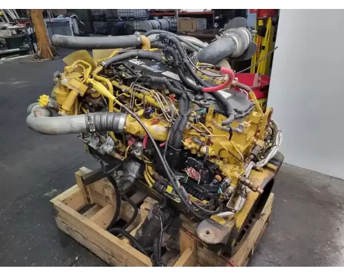 Caterpillar Other Engine Assembly